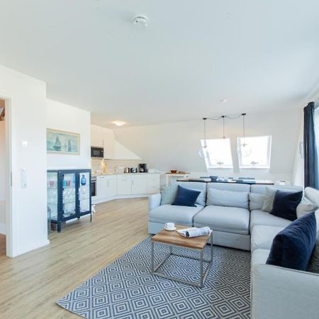 Ferienwohnung Ostseeglitzern Scharbeutz Exteriör bild