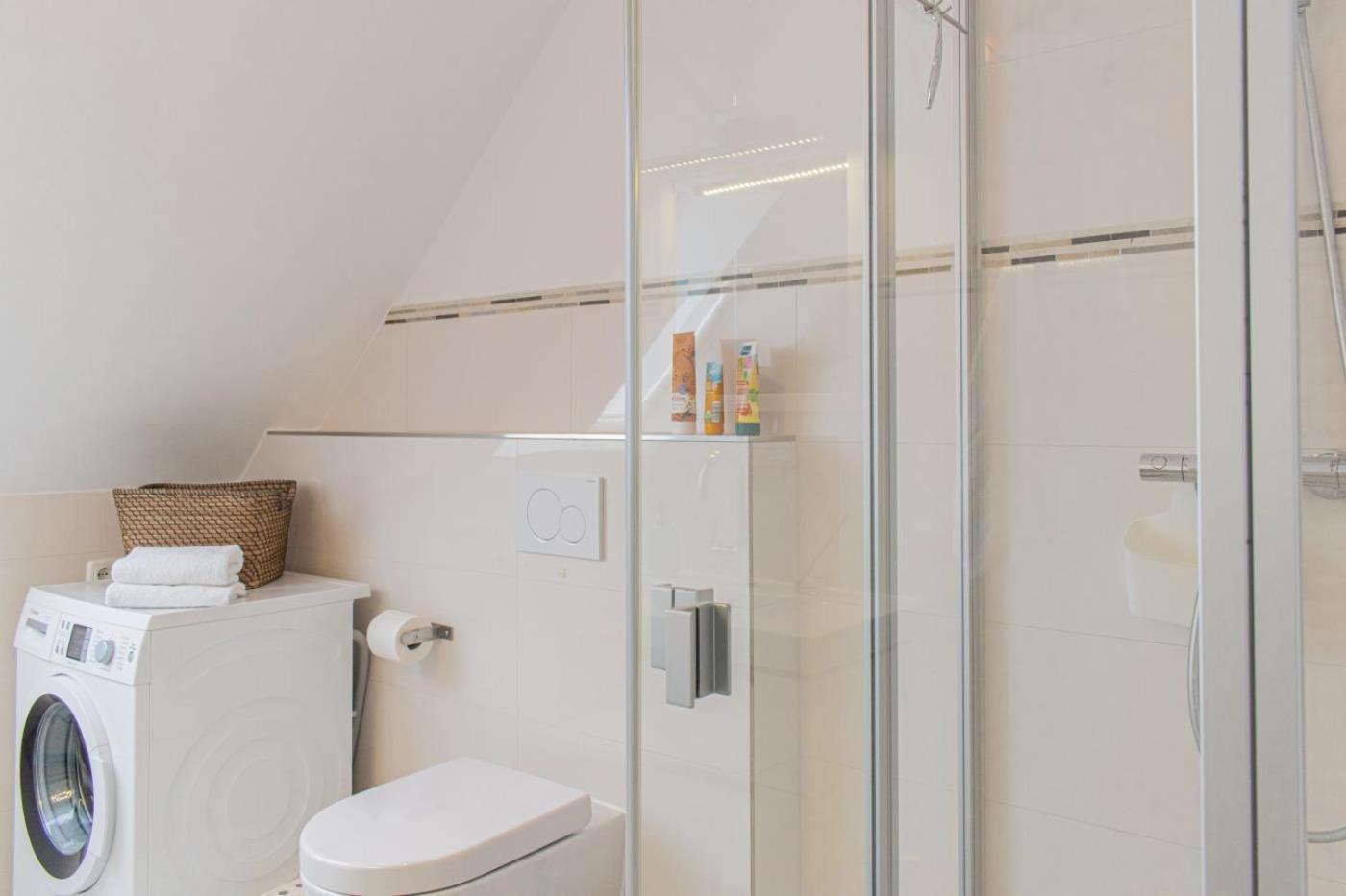 Ferienwohnung Ostseeglitzern Scharbeutz Exteriör bild