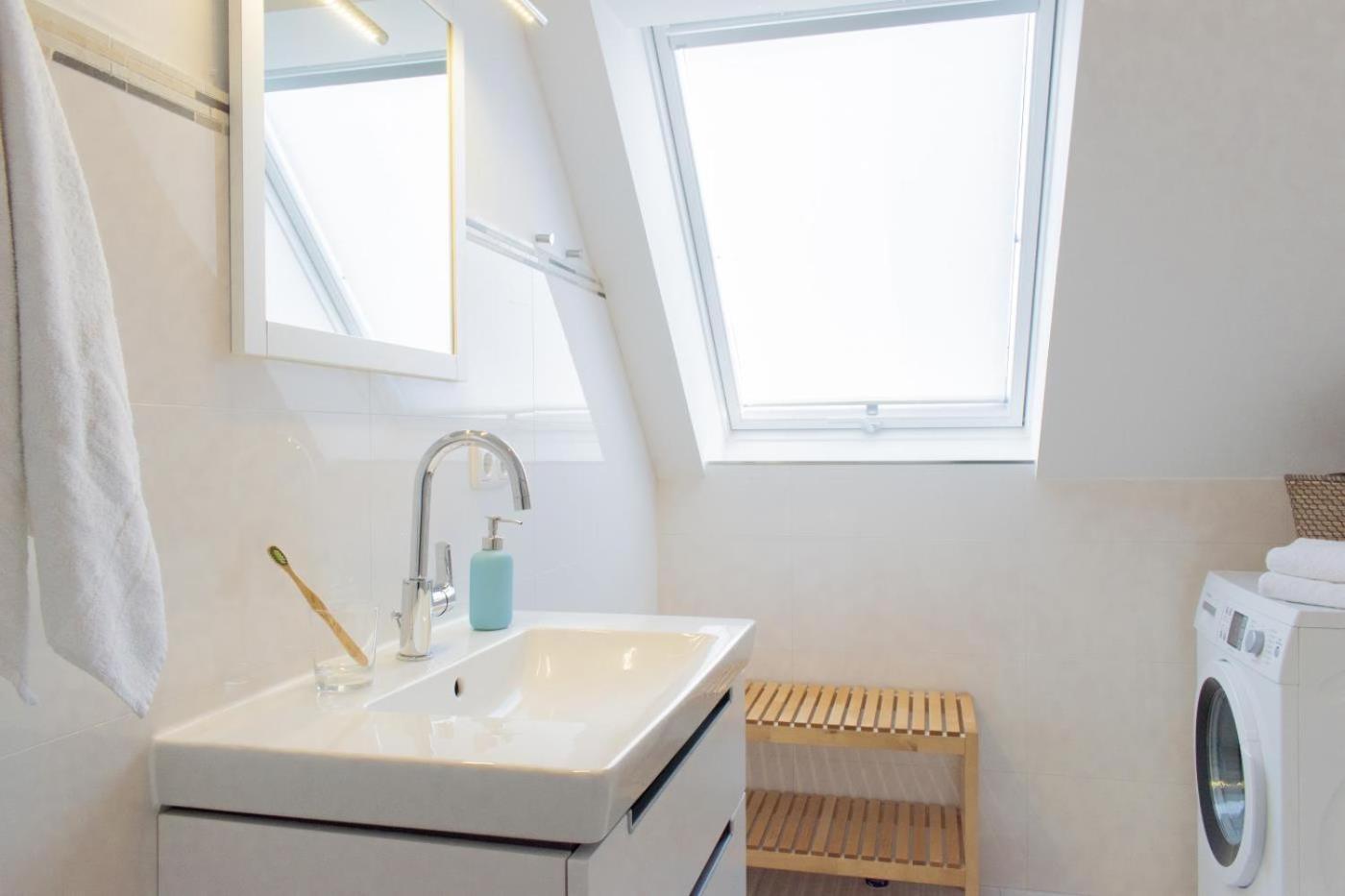 Ferienwohnung Ostseeglitzern Scharbeutz Exteriör bild