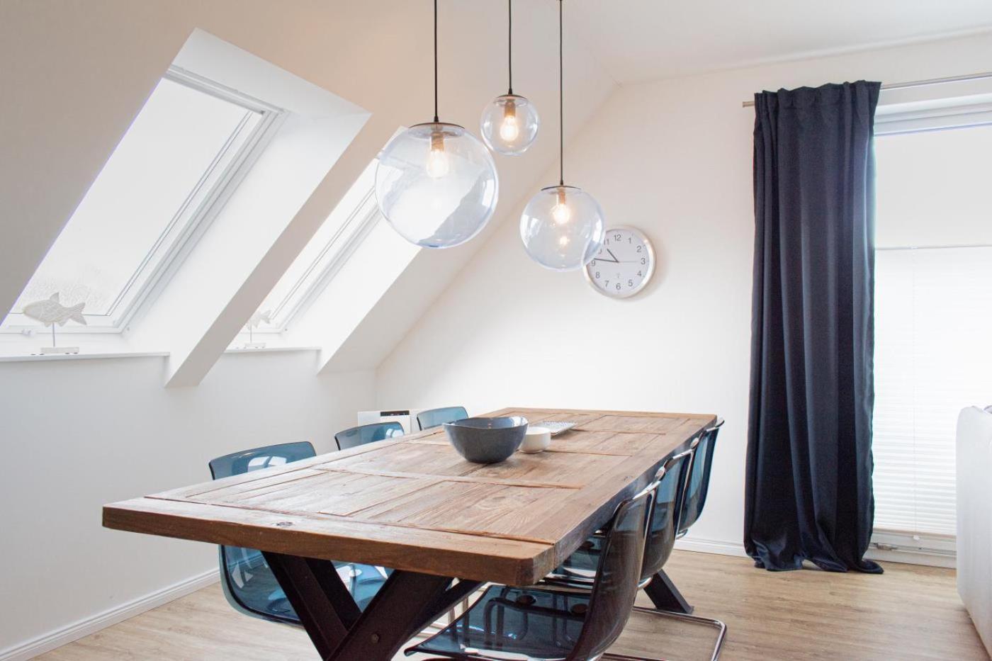 Ferienwohnung Ostseeglitzern Scharbeutz Exteriör bild