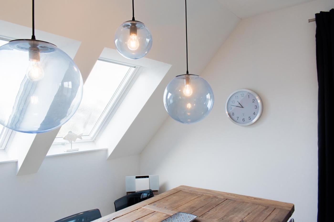 Ferienwohnung Ostseeglitzern Scharbeutz Exteriör bild