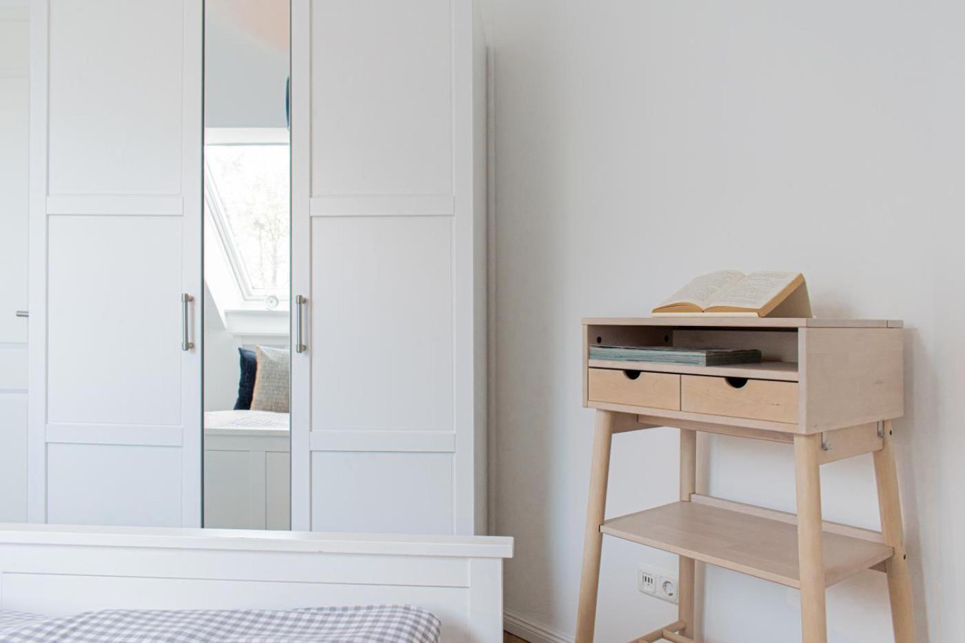Ferienwohnung Ostseeglitzern Scharbeutz Exteriör bild
