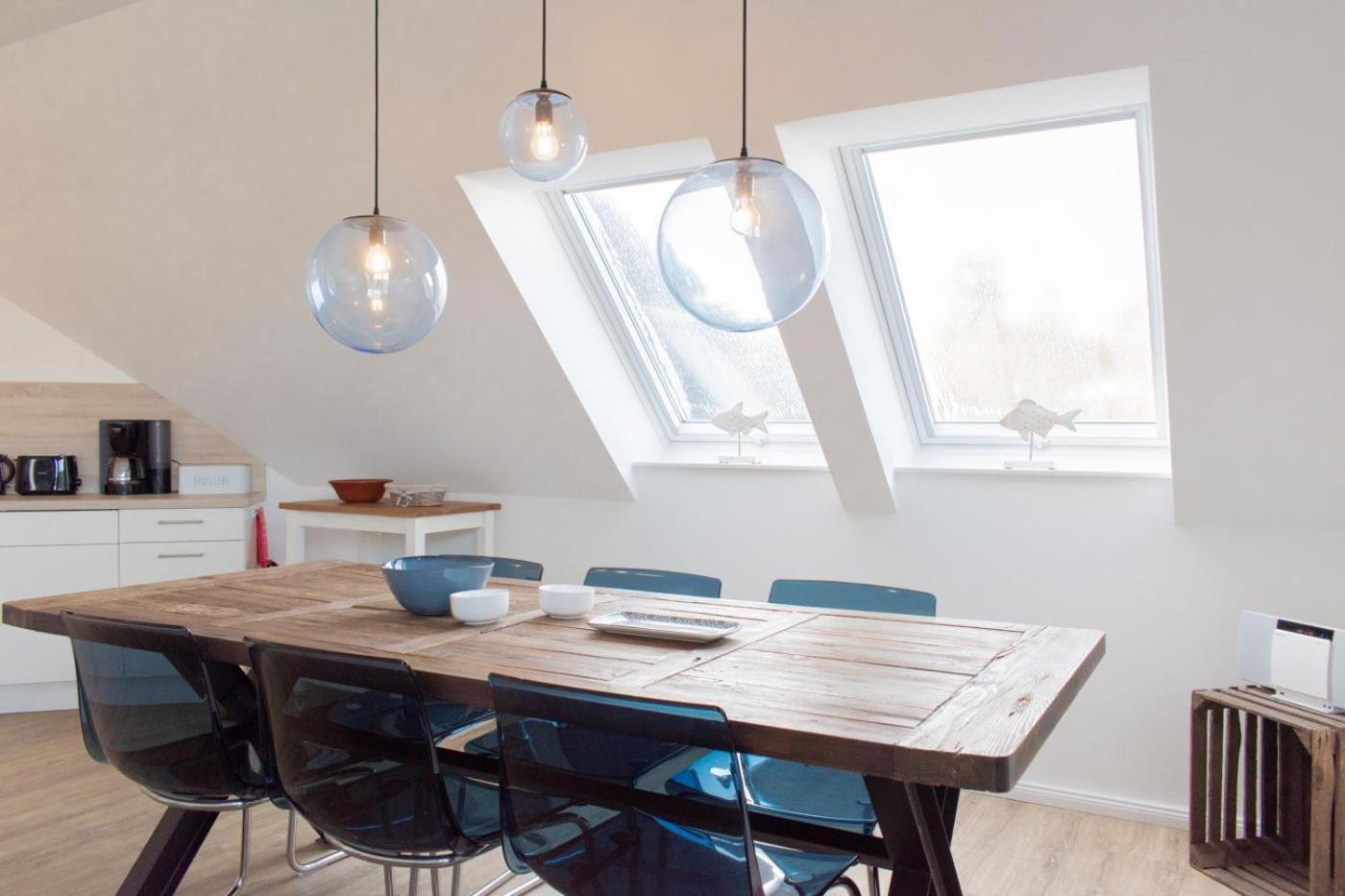 Ferienwohnung Ostseeglitzern Scharbeutz Exteriör bild