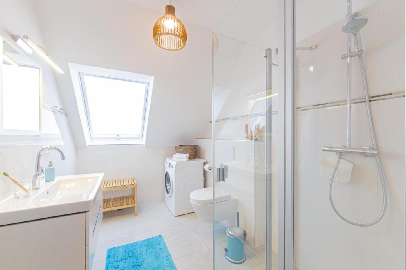 Ferienwohnung Ostseeglitzern Scharbeutz Exteriör bild